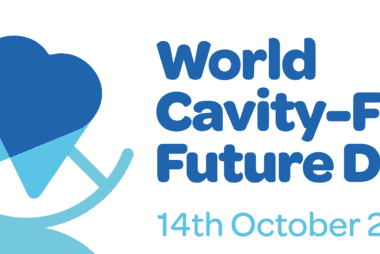 Second Global World Cavity-Free Future Day- October 14th