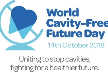 October 14th 2018 marked the third annual World Cavity-Free Future Day Celebrations!