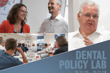 Change is Coming Within the Dental Sector…