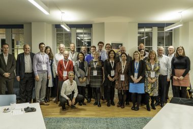 Third Dental Policy Lab Success