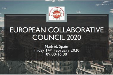 7th Pan-European Collaborative Council Meeting