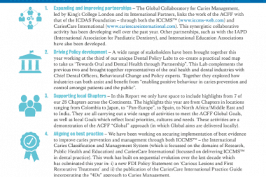 ACFF Annual Report 2019-2020