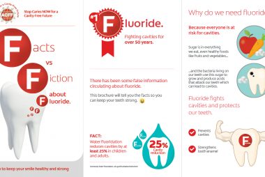 New Fluoride Resources