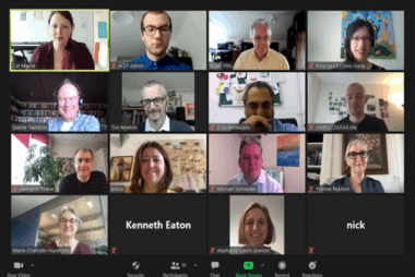 Pan-European Collaborative Council 2021