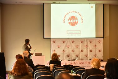 ACFF At The FDI
