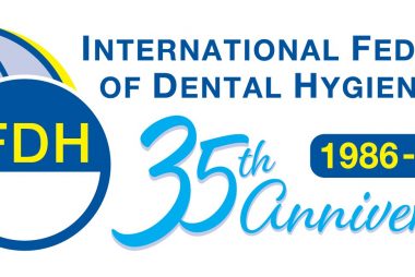 IFDH 35th Anniversary Press Release