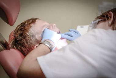 ACFF France Chapter works towards a cavity-free future