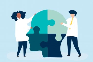 How a cavity-free future can benefit our mental health