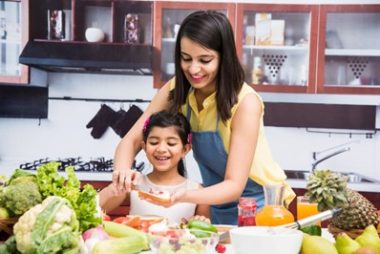 Easy food swaps to reduce sugar consumption