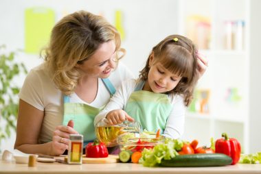 Recetas del Día Mundial del Vegetariano